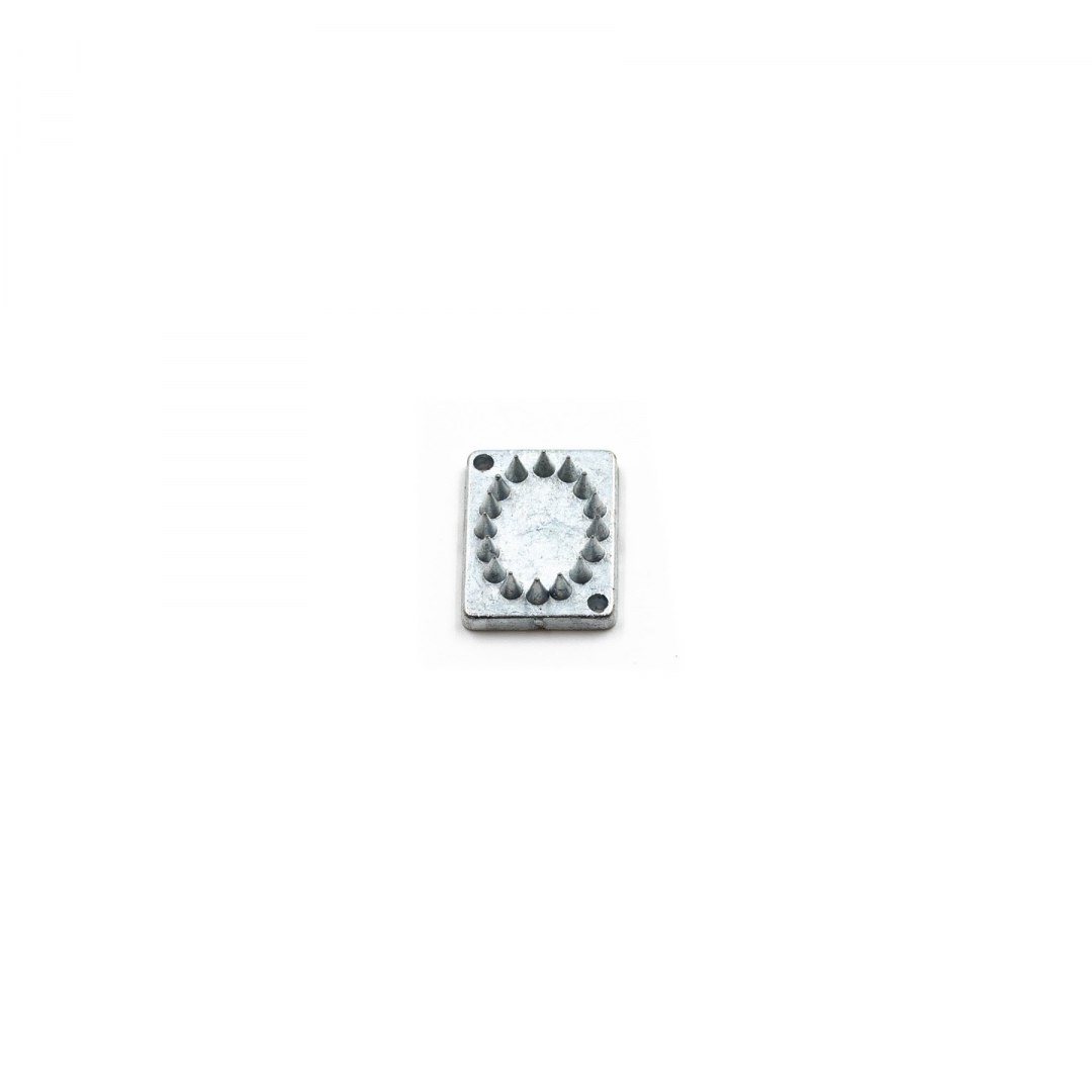 "0" – 20mm "0" – 20mm