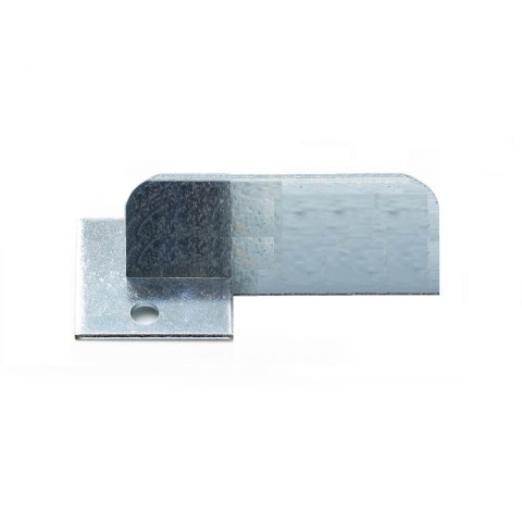 NRB 2-otworowy 61x50mm NRB 2-otworowy 61x50mm