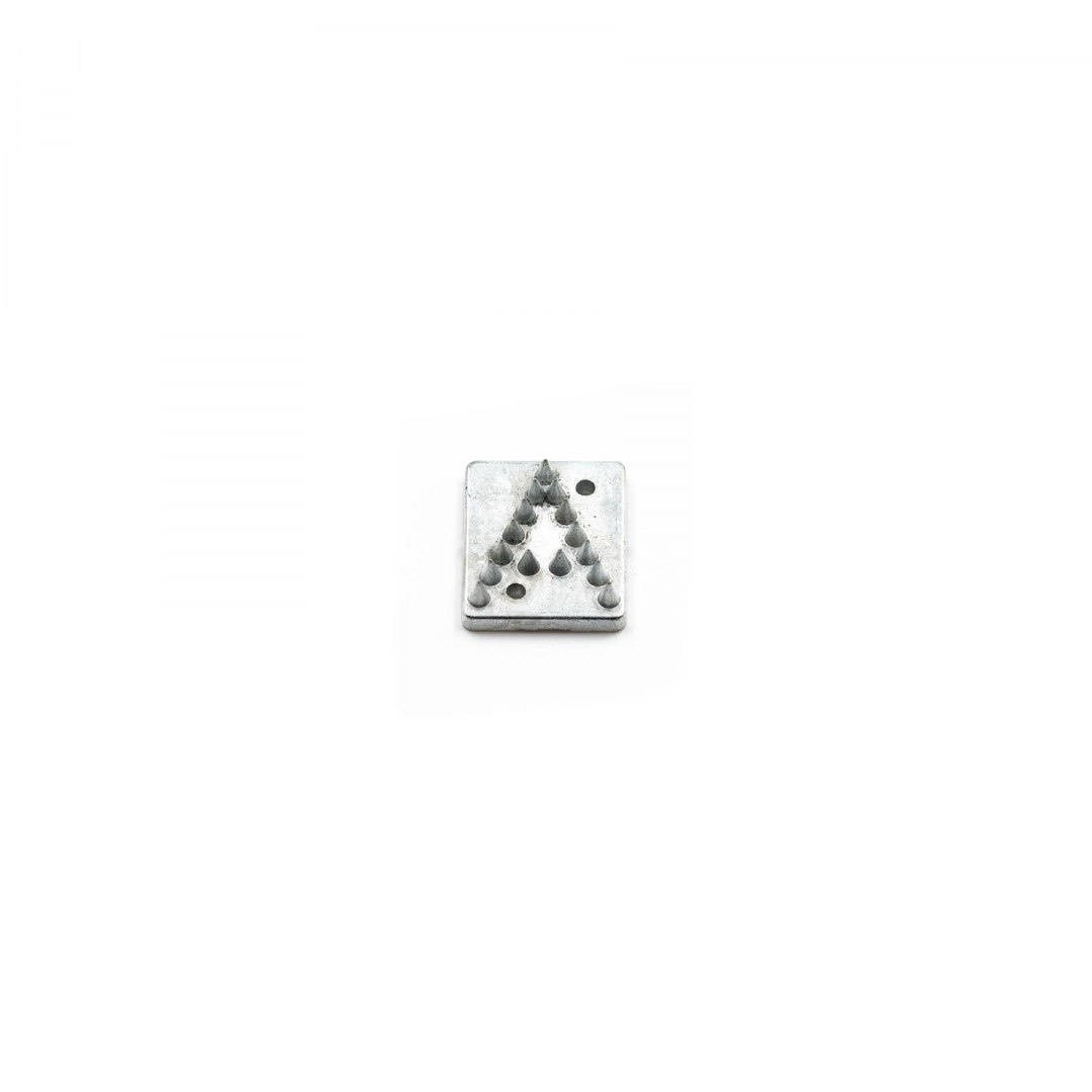 "A" – 20mm "A" – 20mm
