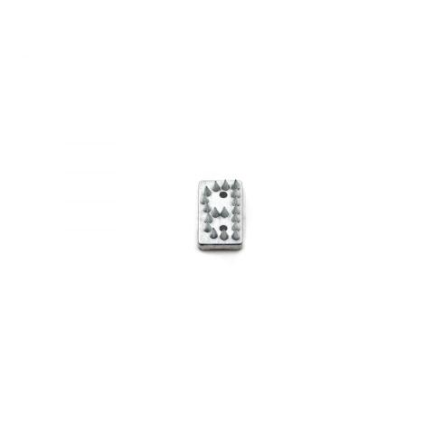 "B" – 10mm "B" – 10mm