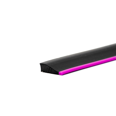 Profil Cushion Crease 8.5mm – purpurowy Profil Cushion Crease 8.5mm – purpurowy