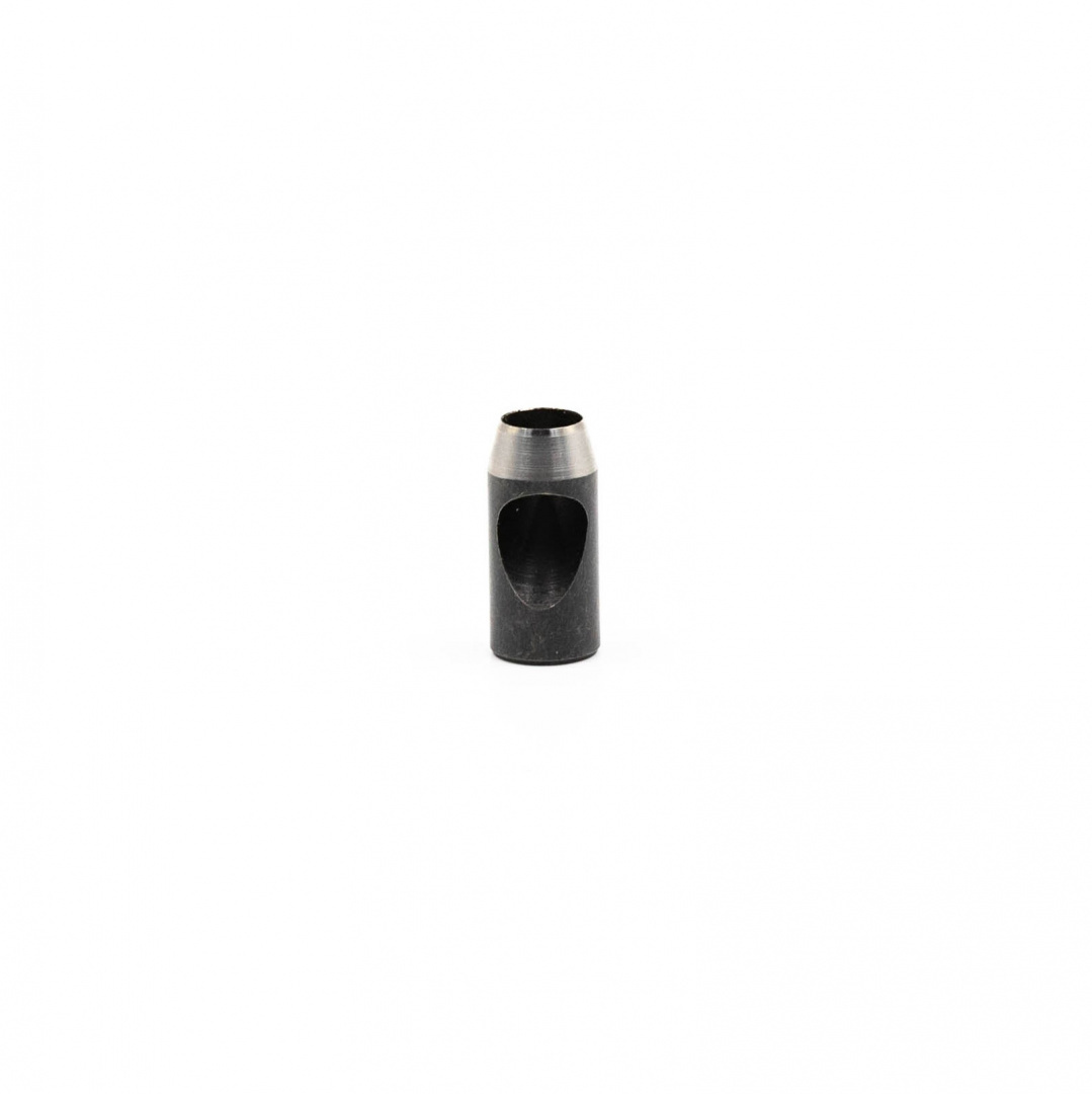Dziurnik z bocznym wyrzutem 10mm Dziurnik z bocznym wyrzutem 10mm
