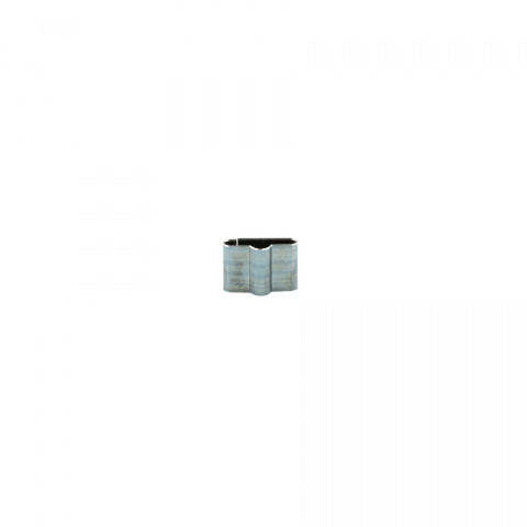 Euro zawieszka 28x8x5mm Euro zawieszka 28x8x5mm