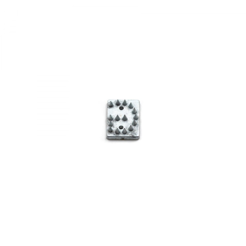 "G" – 10mm "G" – 10mm