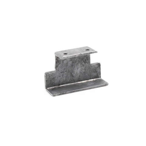 Celownik aluminiowy - C 50x80x25mm Celownik aluminiowy - C 50x80x25mm