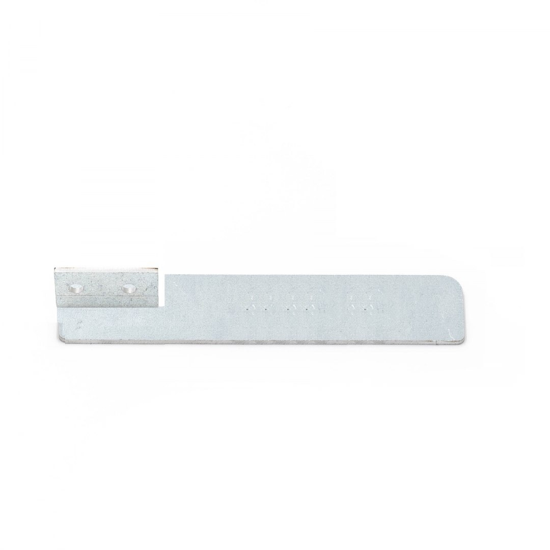 Nóż rozcinający boczny - lewy 120mm Nóż rozcinający boczny - lewy 120mm