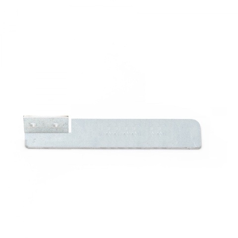 Nóż rozcinający boczny - lewy 120mm Nóż rozcinający boczny - lewy 120mm