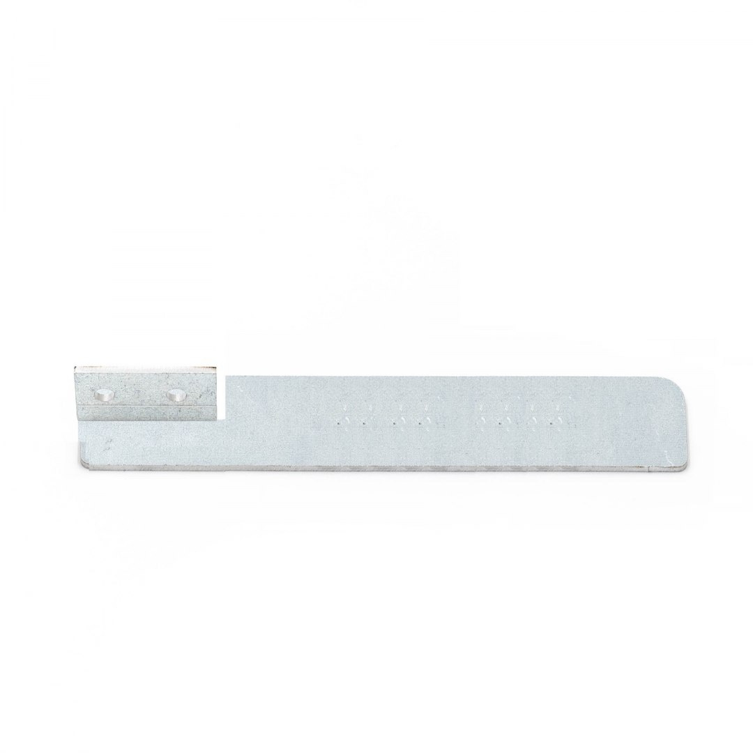 Nóż rozcinający boczny - lewy 150mm Nóż rozcinający boczny - lewy 150mm