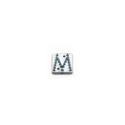"M" – 10mm "M" – 10mm