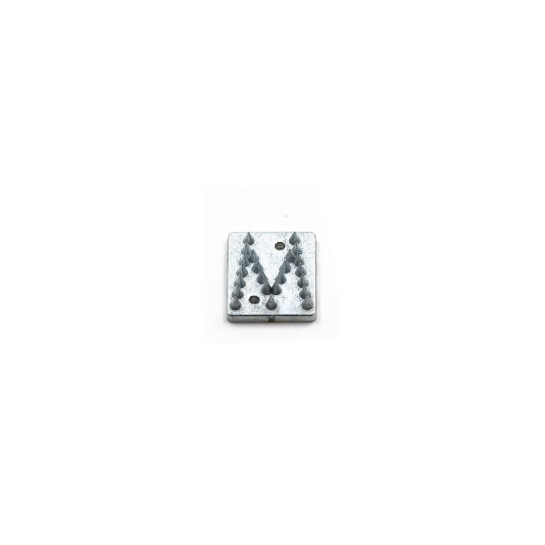 "M" – 20mm "M" – 20mm