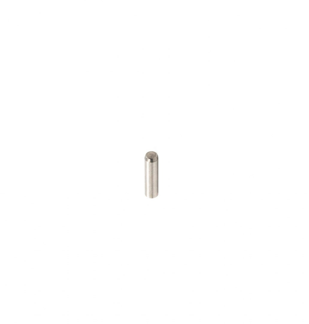 Kołek metalowy fi.5 Ø5mm Kołek metalowy fi.5 Ø5mm