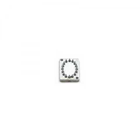 "O" – 20mm "O" – 20mm