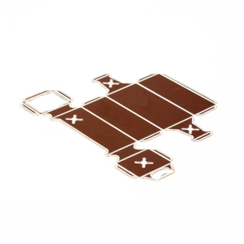 Pertinax SP1 0.70mm, 1000x1000mm Pertinax SP1 0.70mm, 1000x1000mm