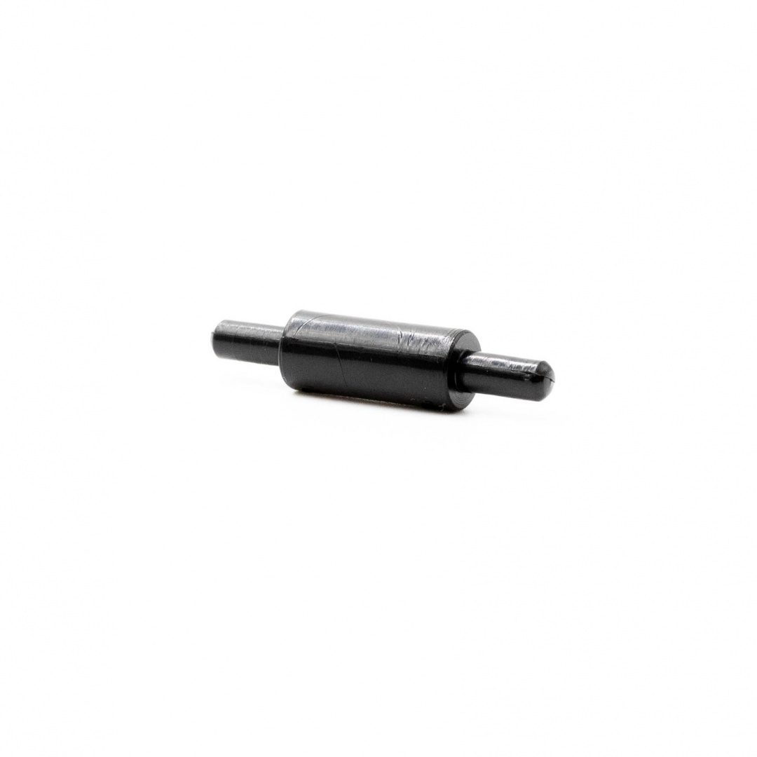 Pojedyńczy roz.23mm czarny Pojedyńczy roz.23mm czarny