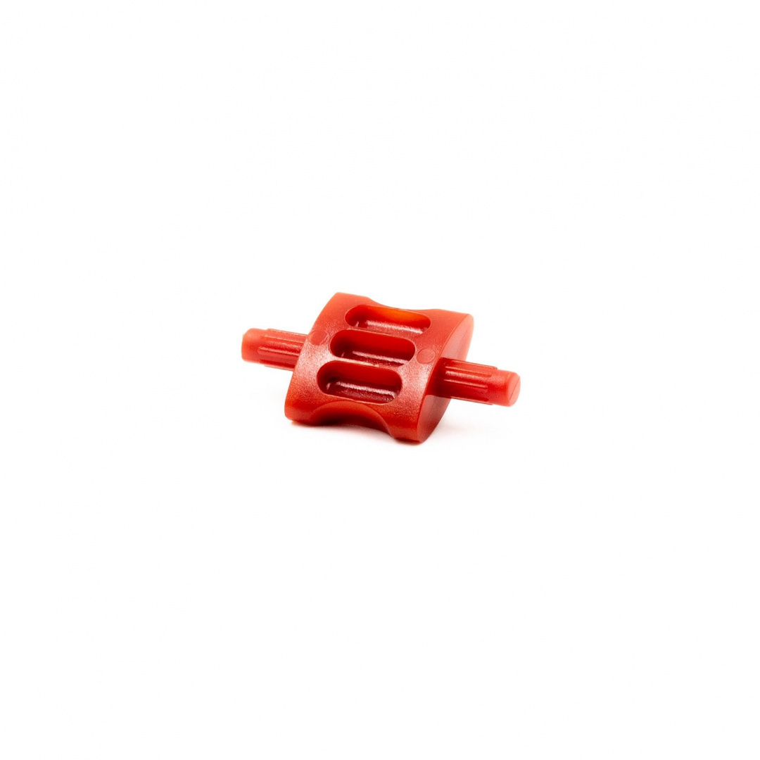 Pojedyńczy roz.23mm czerwony Pojedyńczy roz.23mm czerwony