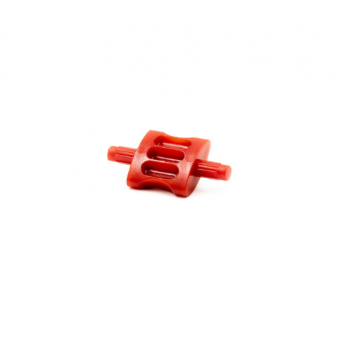 Pojedyńczy roz.23mm czerwony Pojedyńczy roz.23mm czerwony
