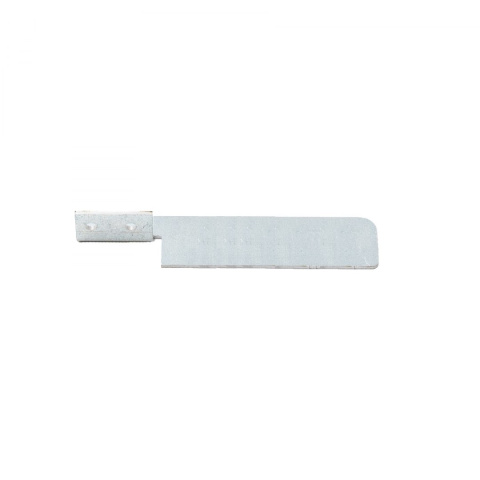 Nóż rozcinający boczny - prawy 120mm Nóż rozcinający boczny - prawy 120mm