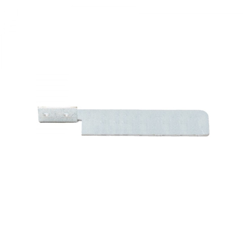 Nóż rozcinający boczny - prawy 150mm Nóż rozcinający boczny - prawy 150mm