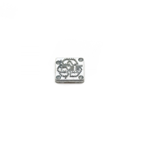 Reza z napisem mała 25x25mm Reza z napisem mała 25x25mm