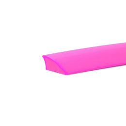 Profil trapezowy 10mm – różowy