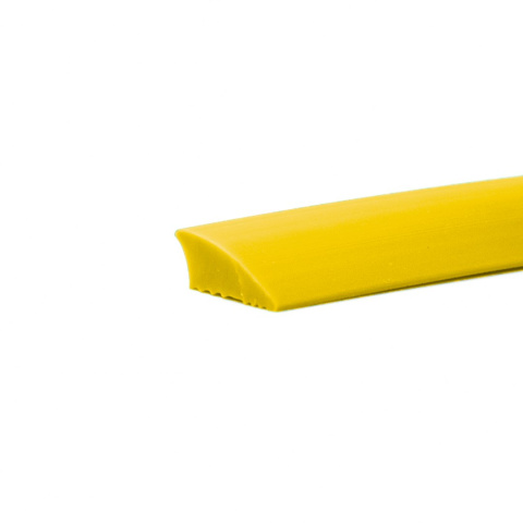 Profil trapezowy 7.5mm – żółty Profil trapezowy 7.5mm – żółty