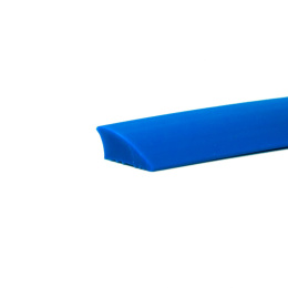 Profil trapezowy 8mm – niebieski