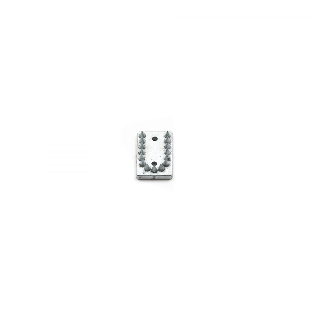 "U" – 10mm "U" – 10mm
