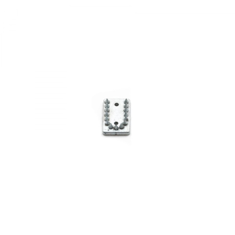 "U" – 20mm "U" – 20mm