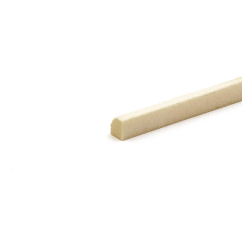 Profil Vulkollan 10x10mm RG 30/35 Profil Vulkollan 10x10mm RG 30/35