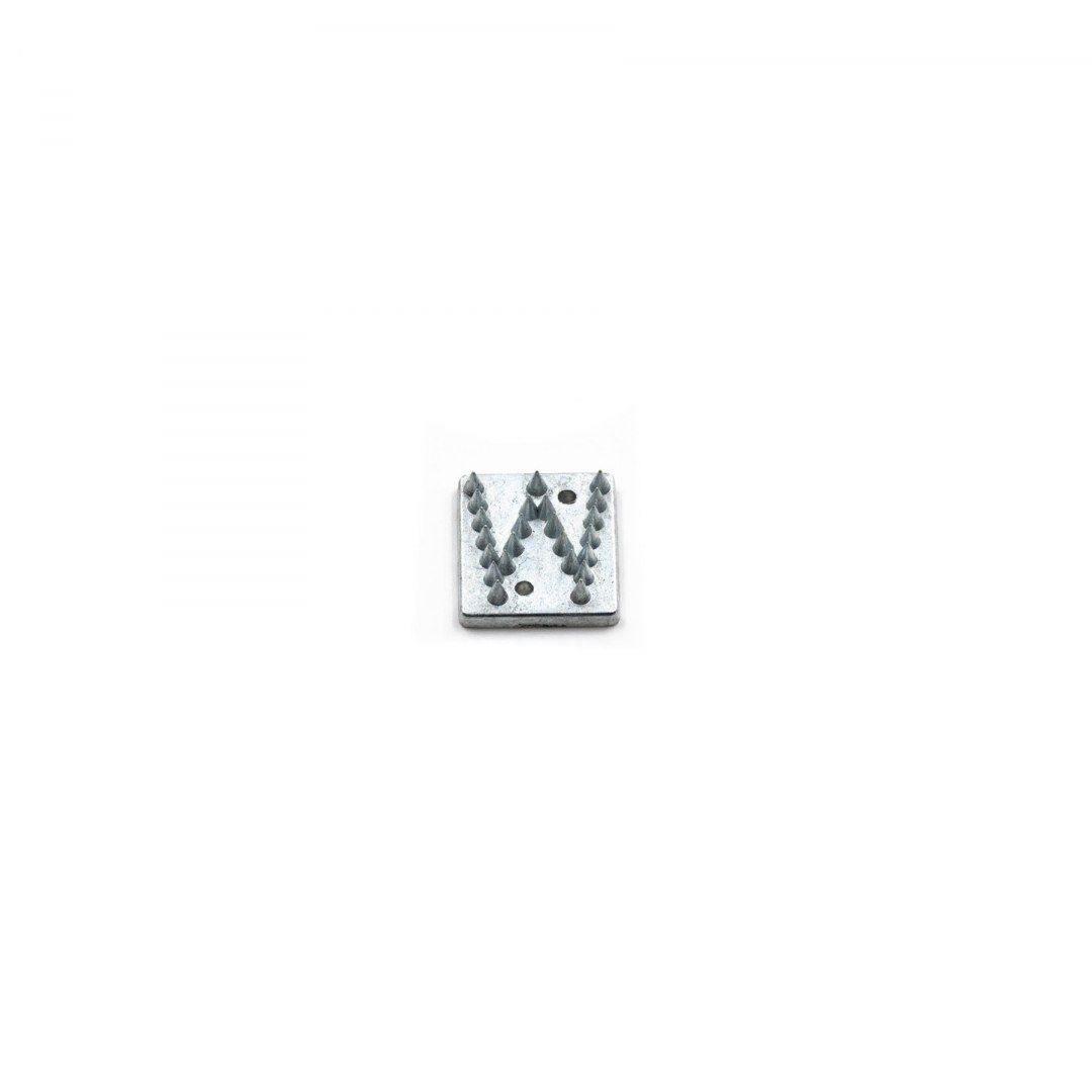 "W" – 20mm "W" – 20mm