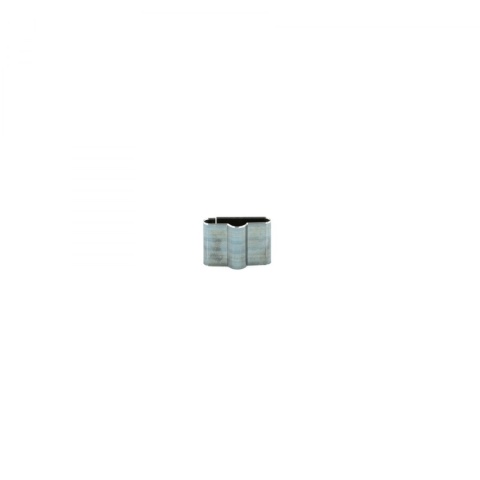 Euro zawieszka 20x8x5mm Euro zawieszka 20x8x5mm