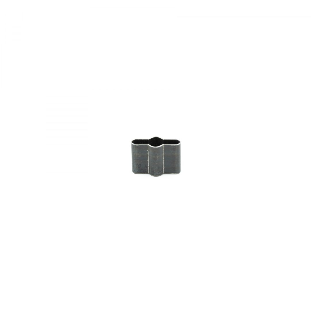Euro zawieszka 30x10x5mm Euro zawieszka 30x10x5mm